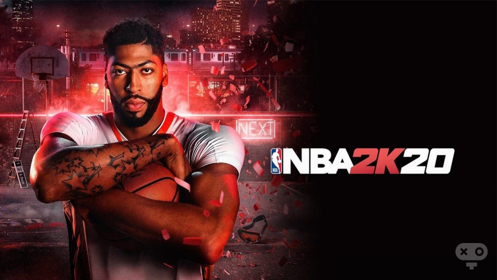 NBA-2K20