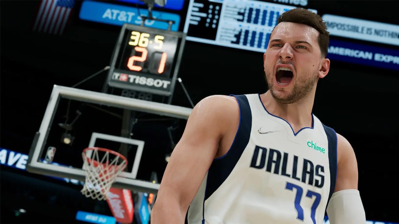 NBA-2K22