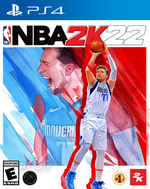 دانلود بازی NBA 2K22 برای PS4