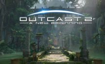Outcast 2