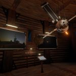 Outer Wilds Echoes of the Eye