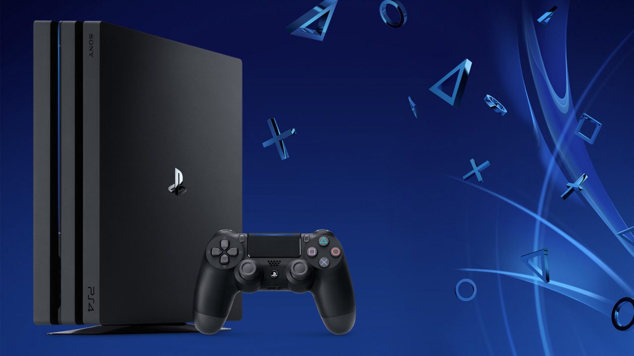 PS4