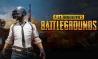 بازی پابجی PUBG