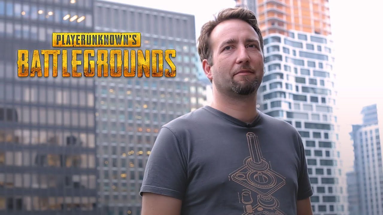 PUBG-Creator