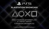 Playstation Showcase 2021