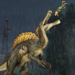 Primal Carnage Extinction