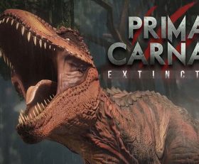 Primal Carnage Extinction