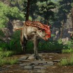 Primal Carnage Extinction