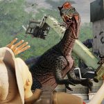 Primal Carnage Extinction