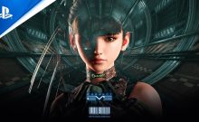 Project Eve