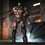 Quake 4