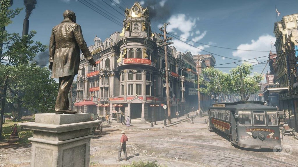 مراحل مخفی بازی Red Dead Redemption 2