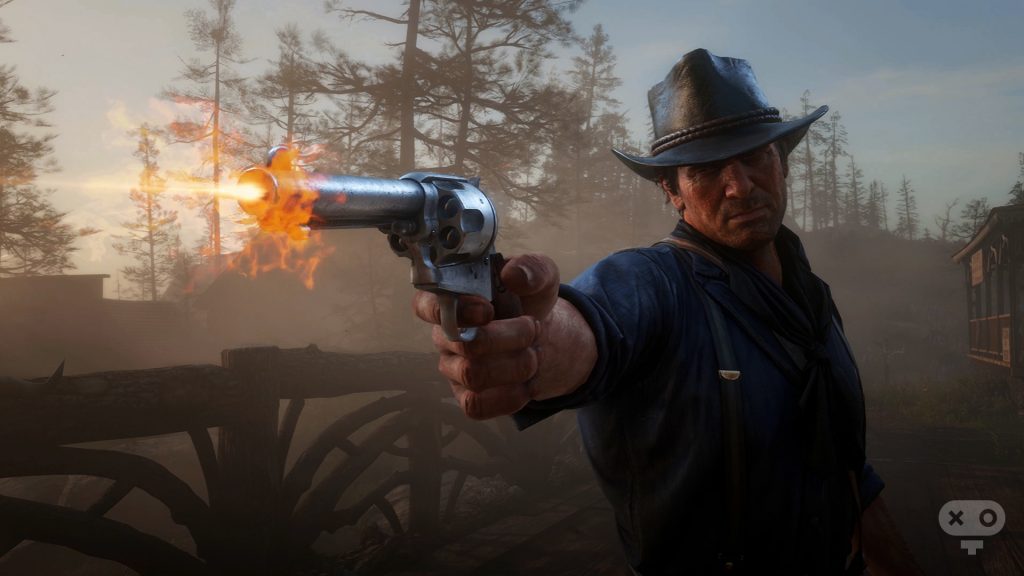 10 کاری که بعد از اتمام بازی Red Dead Redemption 2 میتوانید در آن انجام دهید