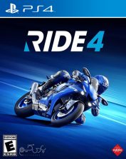 دانلود بازی Ride 4 برای PS4