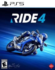 دانلود بازی Ride 4 برای PS5