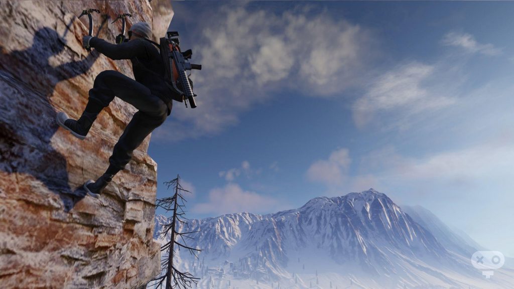 Ring-of-Elysium