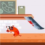 Run Sausage Run