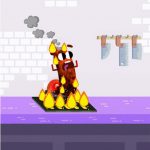 Run Sausage Run