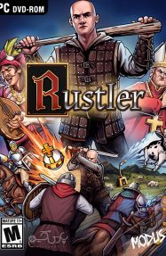 دانلود بازی Rustler برای PC