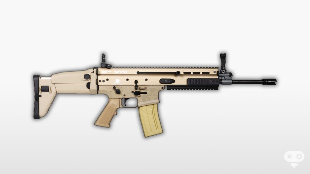SCAR-L