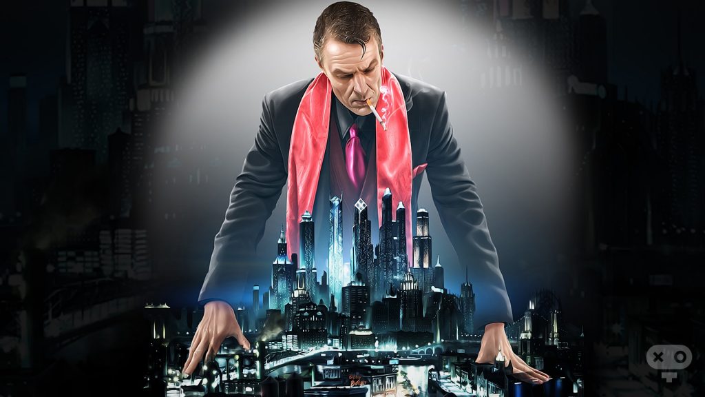 Saints Row The Third