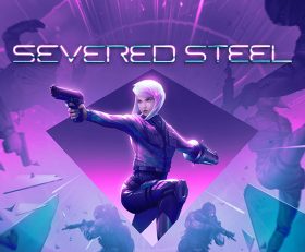 Severed Steel