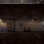 Sheltered 2