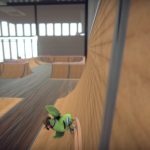 Skatebird