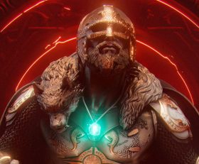 Song of Iron