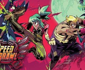 Speed Brawl