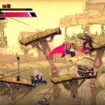 Speed Brawl