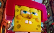 SpongeBob SquarePants: The Cosmic Shake