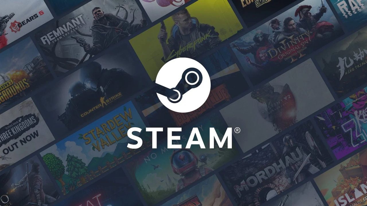 Steam