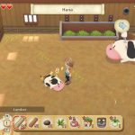 Story of Seasons Pioneers of Olive Town