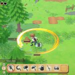 Story of Seasons Pioneers of Olive Town
