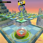 Super Monkey Ball Banana Mania