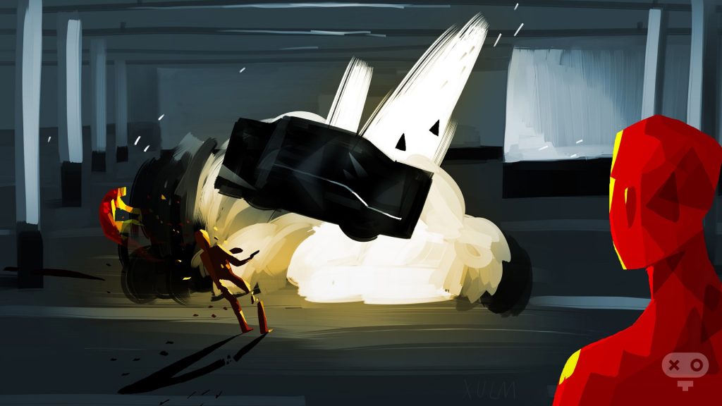 Superhot
