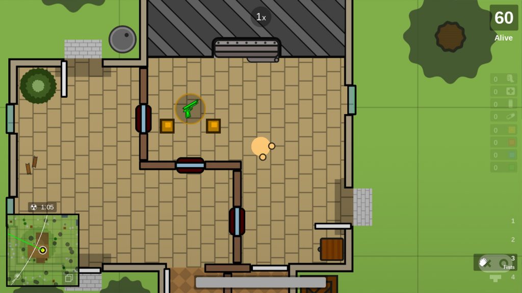 Surviv.io
