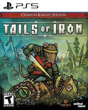 دانلود بازی Tails of Iron برای PS5