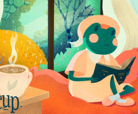 Teacup