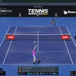 Tennis Manager 2021