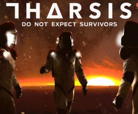 Tharsis