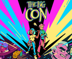 The Big Con