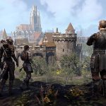 The Elder Scrolls Online