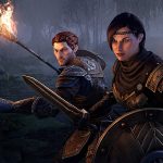 The Elder Scrolls Online