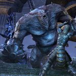 The Elder Scrolls Online