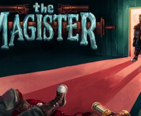The Magister