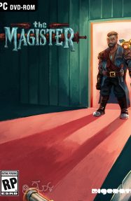 دانلود بازی The Magister برای PC