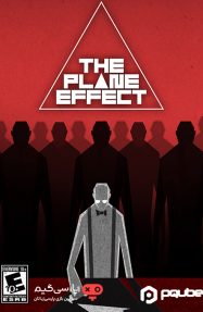دانلود بازی The Plane Effect برای PC