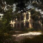 The Town of Light